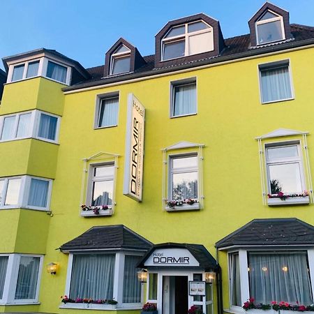 Hotel Dormir 뫼르스 외부 사진
