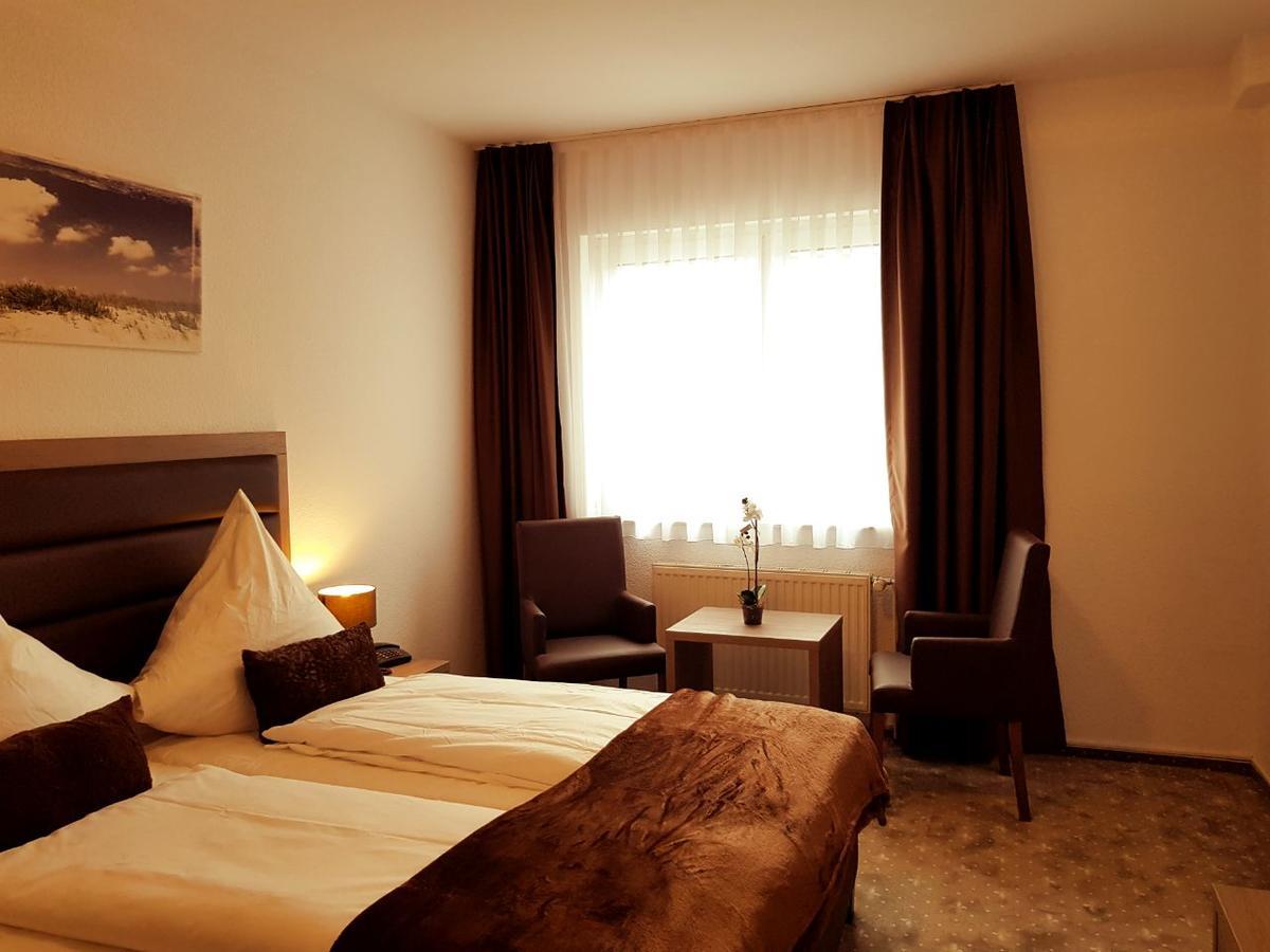 Hotel Dormir 뫼르스 외부 사진